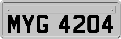 MYG4204