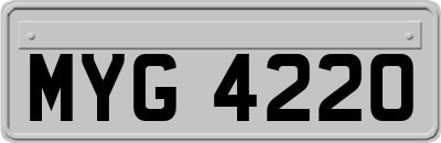 MYG4220