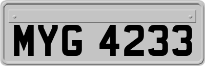 MYG4233