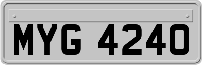 MYG4240