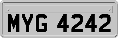 MYG4242