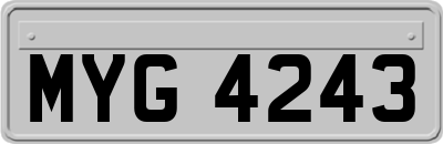 MYG4243