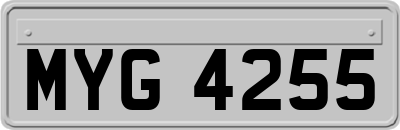 MYG4255