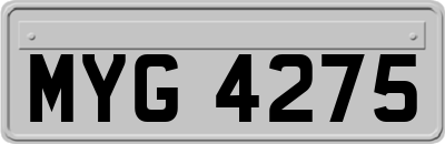 MYG4275