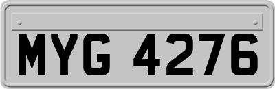 MYG4276