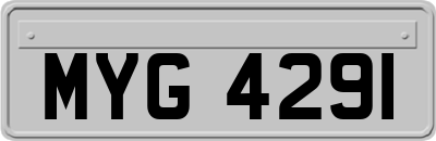 MYG4291