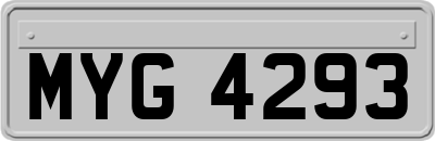 MYG4293