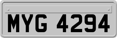 MYG4294