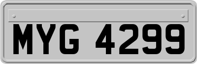 MYG4299