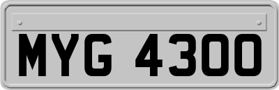 MYG4300