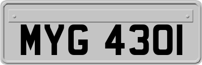 MYG4301