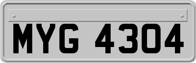 MYG4304