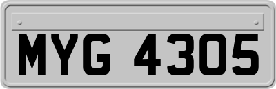 MYG4305