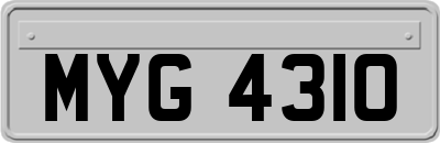 MYG4310