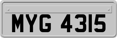 MYG4315