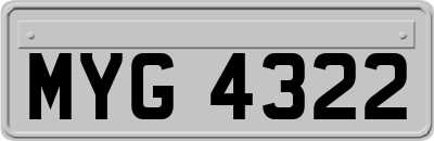 MYG4322