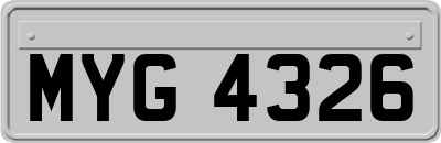 MYG4326