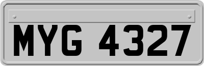 MYG4327