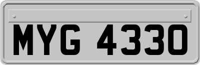 MYG4330