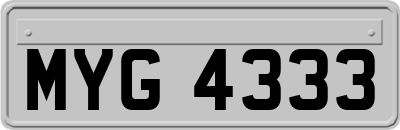 MYG4333