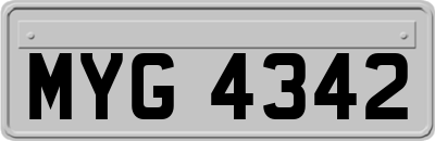 MYG4342