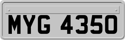 MYG4350