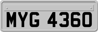 MYG4360