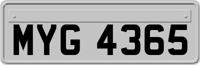 MYG4365