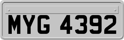 MYG4392