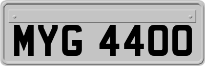 MYG4400