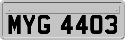 MYG4403