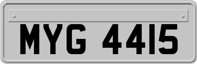 MYG4415