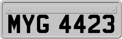 MYG4423