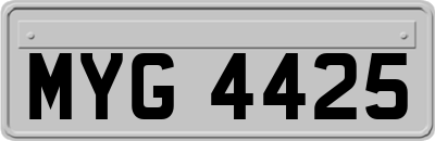 MYG4425