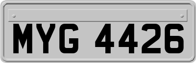 MYG4426