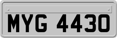 MYG4430