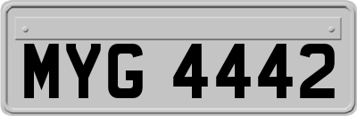 MYG4442