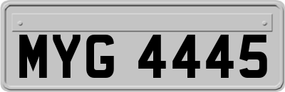 MYG4445