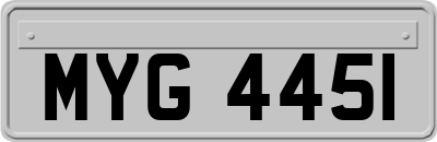 MYG4451