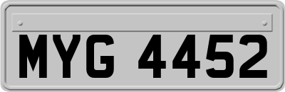 MYG4452