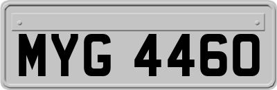 MYG4460