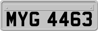 MYG4463