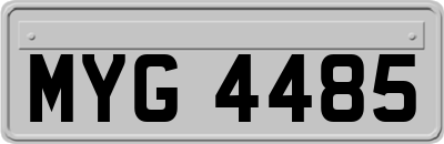 MYG4485