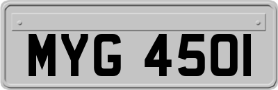 MYG4501