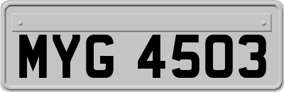 MYG4503