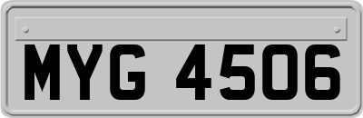 MYG4506