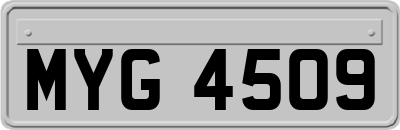MYG4509