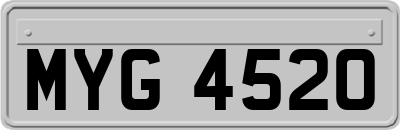 MYG4520