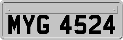 MYG4524