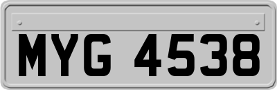 MYG4538
